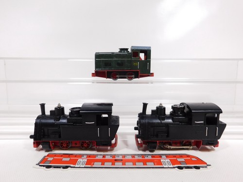 Biller bahn spur bastler - biller,