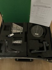 Kalibrierung Röntgen