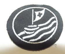 Patch Aufnäher Wasserwacht
