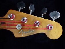 Fender Precision Bass Japan Fretless