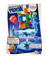 GRAVITY TOWER Toggo Toys Spiel