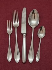 WMF Premiere 90 er  Menübesteck 5 teilig mehrere Sets vorhanden Note 3 