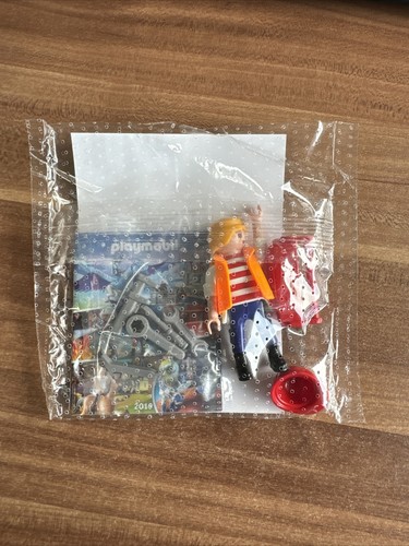 Playmobil bauarbeiterin bvg - bauarbeiterin,