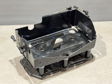 8236253 Batterieträger Batteriehalter Schwingungstilger für BMW 3er E46 Cabrio