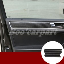Für VW Touareg Karbonfaser