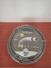 25m (1m/5eur) Profec Gartenschlauch Wasserschlauch grau 3/4 Zoll PVC 19mm