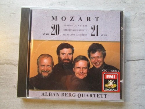 Streichquartette und von - streichquartette,