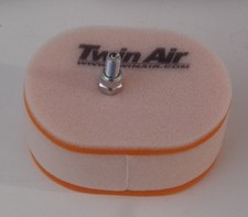 Kreidler 125DD Luftfilter+Zündkerze Bj.07- Supermoto/Enduro Tuning-Kit Raicing 