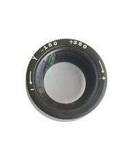 Optical Correction Lens