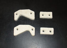 Satz Abstreifer (Abstreifersatz) Drehmaschine Voest DA oder Emco Maximat