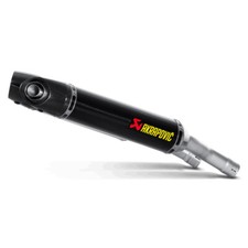 Akrapovic slip line - akrapovic,