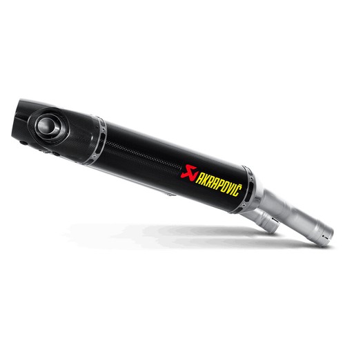 Akrapovic slip line - akrapovic,