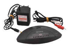 SONY Infrared Stereo