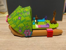 Lego Trolls World Tour Boot