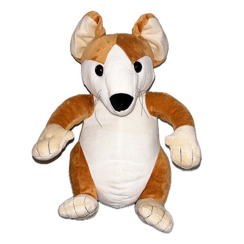 Phantasialand stofftier 30cm - stofftier,