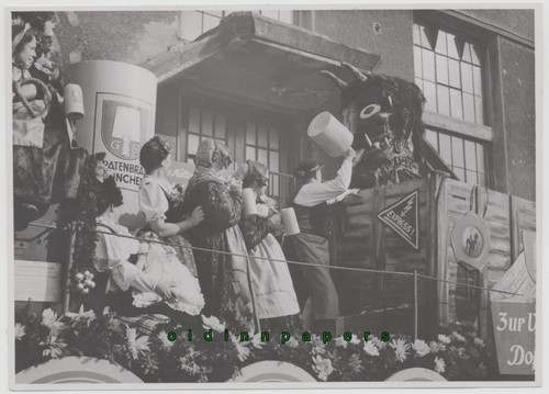 München spaten brauerei - spaten,