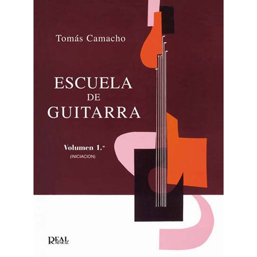 Real musical escuela - real,