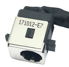 DC Jack Strombuchse Ladebuchse