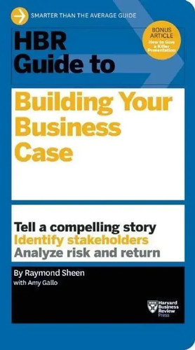 Hbr guide building your - hbr,
