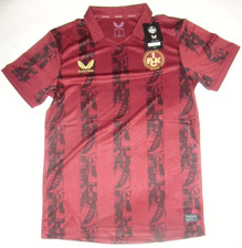 1.FC KAISERSLAUTERN 125 Jahre Trikot 1900-2025 125th Anniversary Jersey Jubiläum