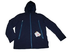 Jacke winterjacke firefly - jacke,