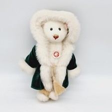 Steiff 037504 teddybär - steiff,