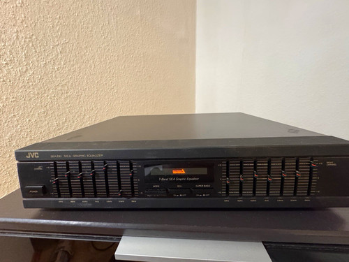 Jvc sea e91bk - sea-e91bk, graphic