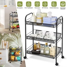 Rollwagen Servierwagen Metall