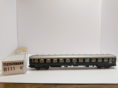 Fleischmann 8111 235 2 - 8111,