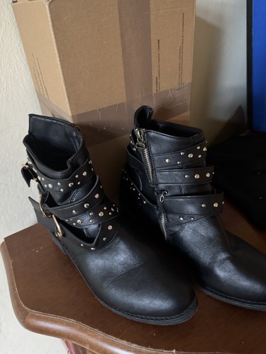 Damen stiefelette boots - damen,