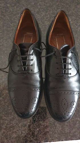 Gebraucht herren halb schuhe - herren,