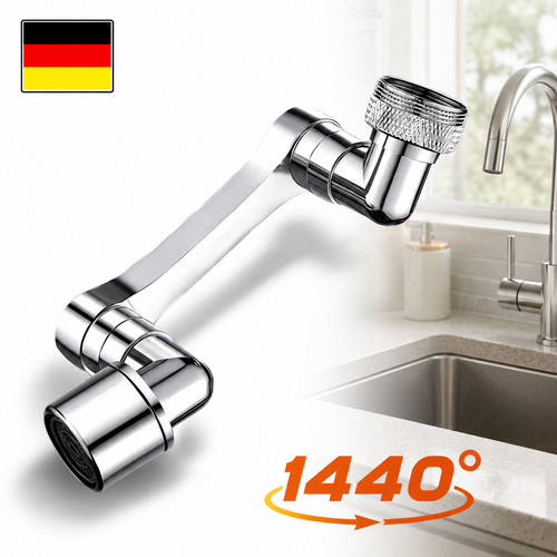 Wasserhahn verlängerung - wasserhahn,