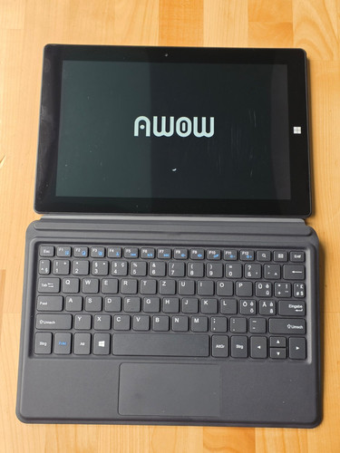 Awow tablet pc - awow,