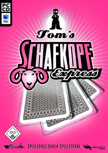 Doppelkopf express - doppelkopf,