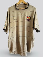 Authentic FC Barcelona Nike