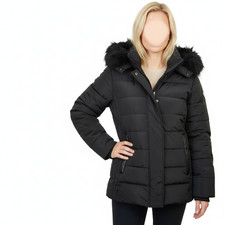 Alpenblitz damen parka - damen,