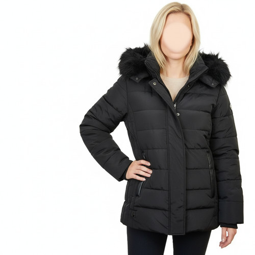 Alpenblitz damen parka - alpenblitz,