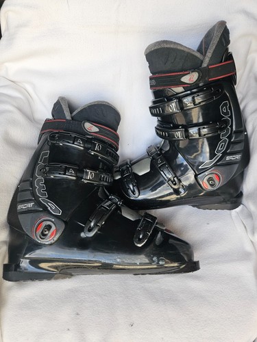 Lowa skischuhe skistiefel - lowa,