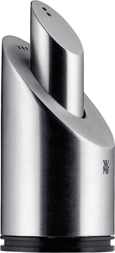 Wmf salz pfeffersteuer - salz-, set