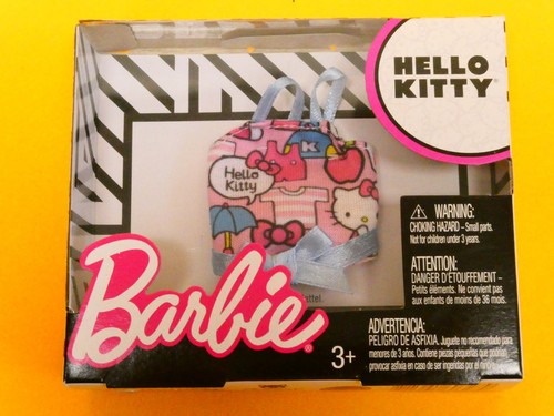 Mattel barbie fashion pack - barbie,