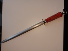 Dick wetzstahl dickoron - f.,