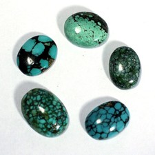 23.50Cts Natürlich Bisbee