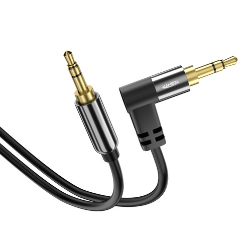 Aux kabel 3 5mm - aux,