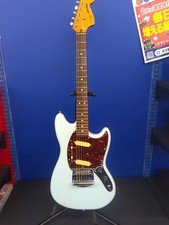 Squier mustang gitarre - squier,
