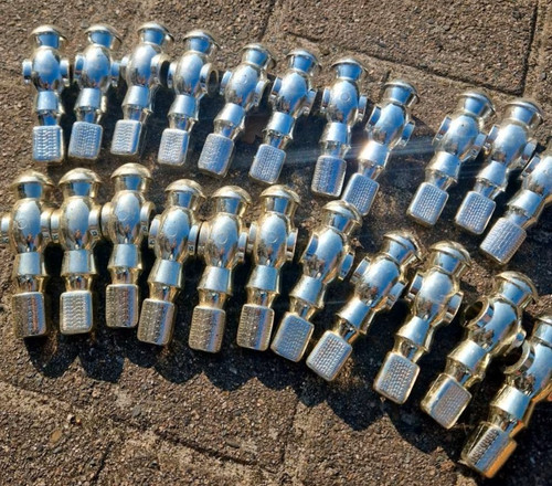Krökelfiguren - 22,