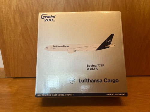 Gemini jets boeing 777 - jets,