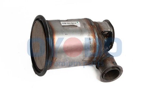 Oyodo dpf rußpartikelfilter - oyodo,