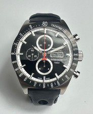 Armbanduhr-Tissot-PRS