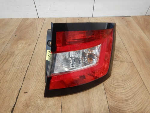 Rückleuchte heckleuchte skoda - rückleuchte,