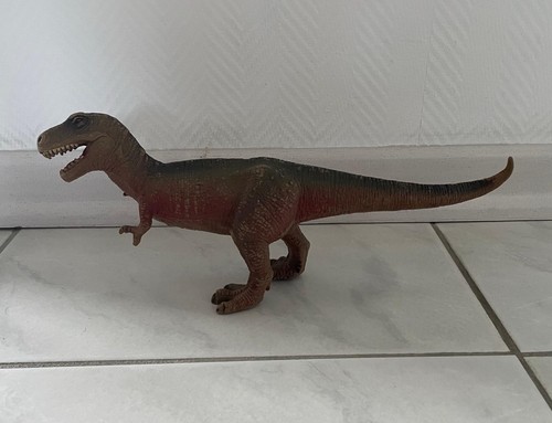 Bullyland dinosaurier - bullyland,